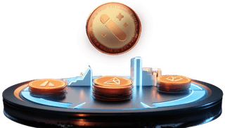 Doré Investença a rendu son interface de trading crypto plus simple, en trois clics seulement