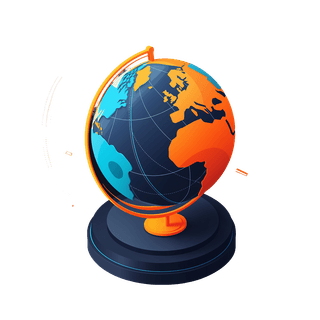 Plateforme de trading crypto disponible dans 98 pays